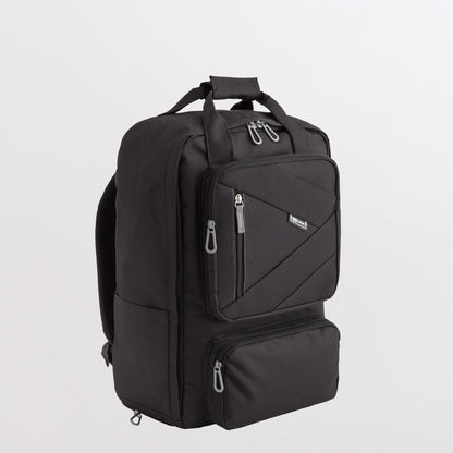 Zaino - Roadmate go Nero