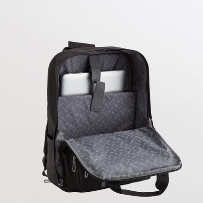 Zaino - Roadmate go Nero