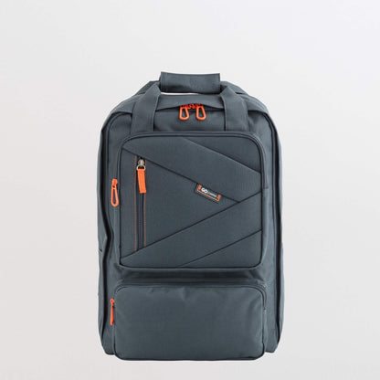 Zaino - Roadmate go Grigio Blu