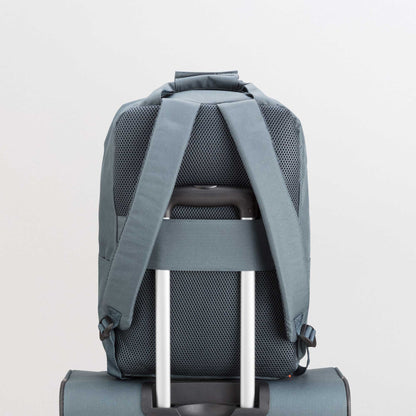 Zaino - Roadmate go Grigio Blu
