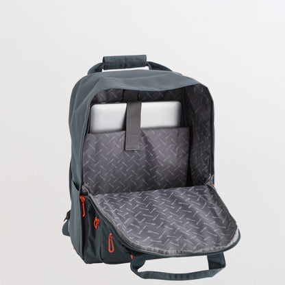 Zaino - Roadmate go Grigio Blu