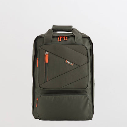 Zaino - Roadmate go Verde Militare