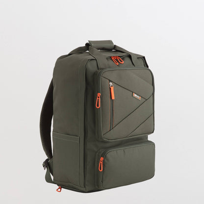 Zaino - Roadmate go Verde Militare