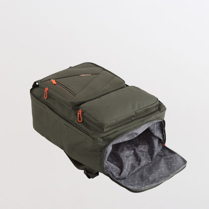 Sac à dos - Roadmate go Vert militaire