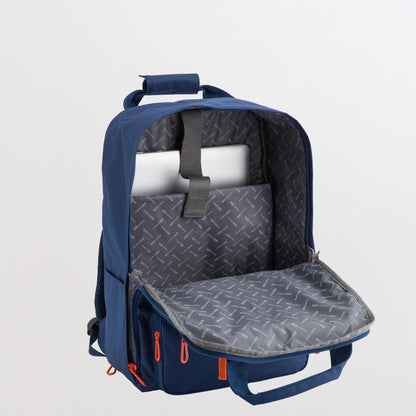 Zaino - Roadmate go Blu Marino