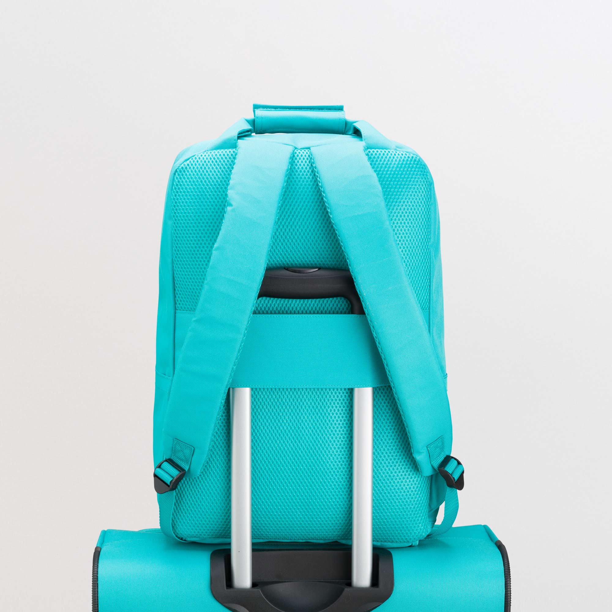 Zaino - Roadmate go Turchese Acquatico