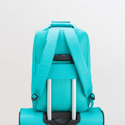 Zaino - Roadmate go Turchese Acquatico