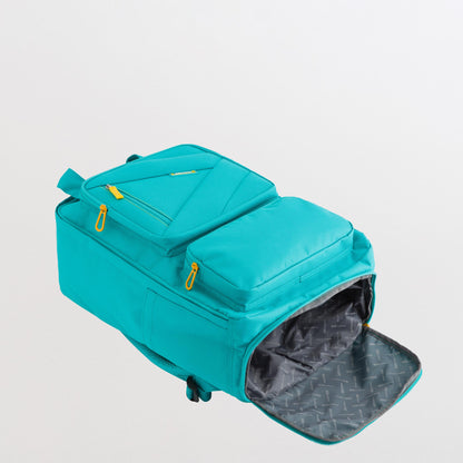 Zaino - Roadmate go Turchese Acquatico