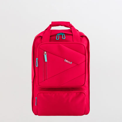 Zaino - Roadmate go Rosso Imperiale