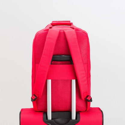 Zaino - Roadmate go Rosso Imperiale