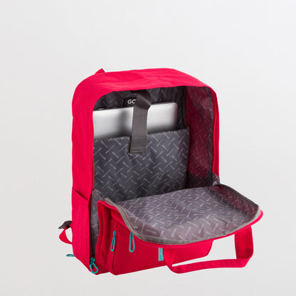 Zaino - Roadmate go Rosso Imperiale