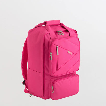 Zaino - Roadmate go Fucsia