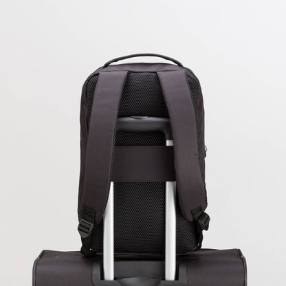 Zaino - Roadmate go Nero