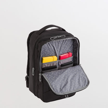 Zaino - Roadmate go Nero