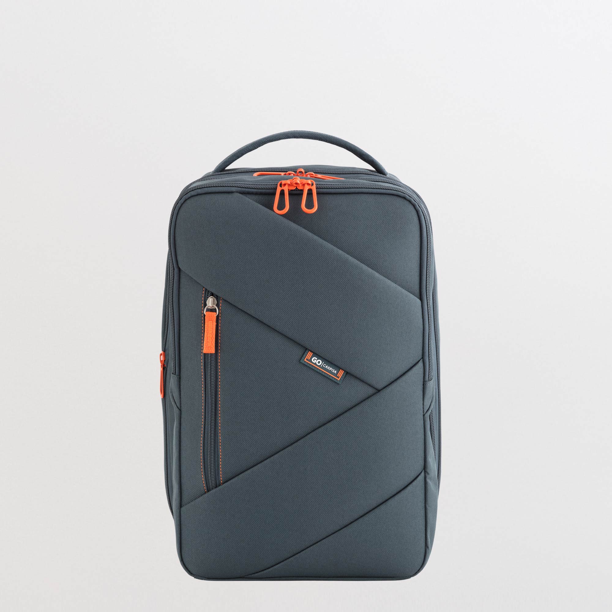 Zaino - Roadmate go Grigio Blu