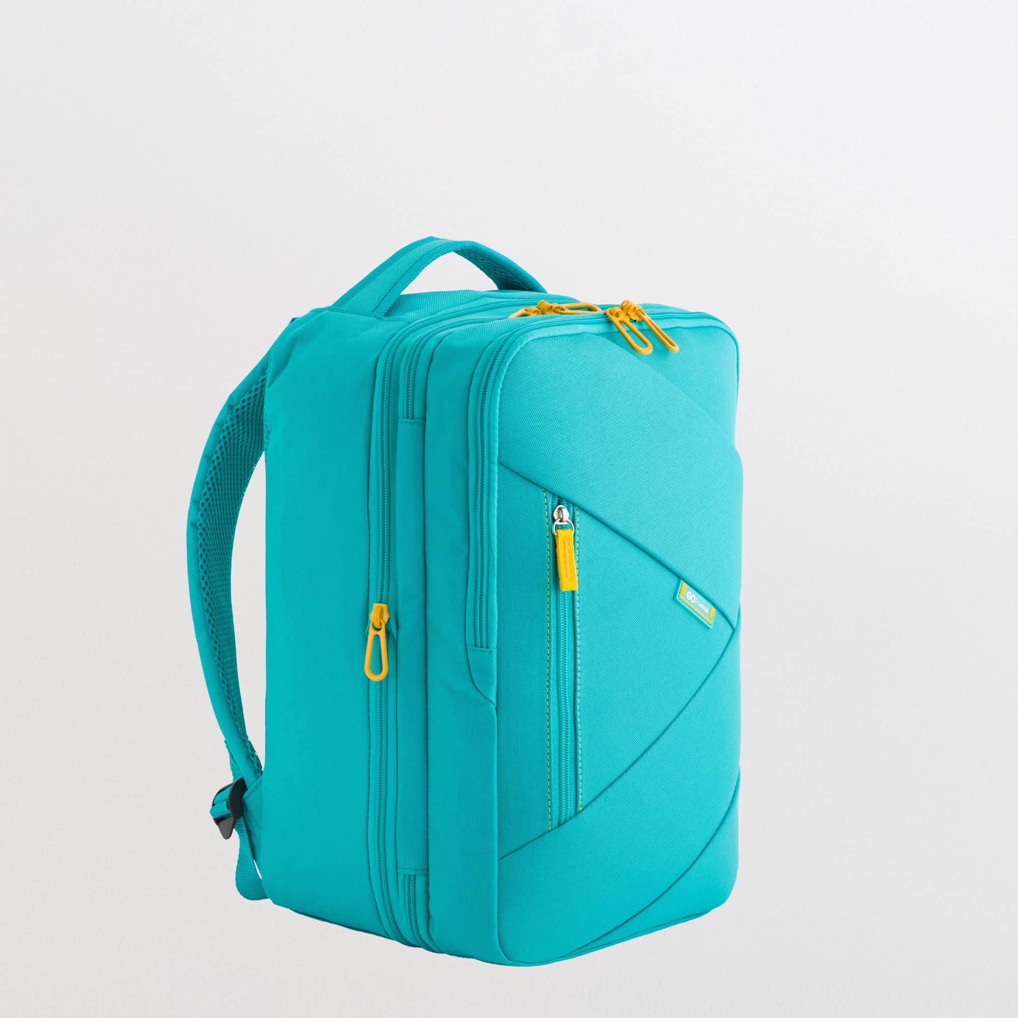 Zaino - Roadmate go Turchese Acquatico