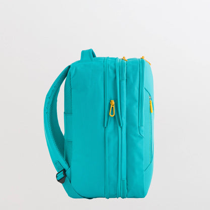 Zaino - Roadmate go Turchese Acquatico