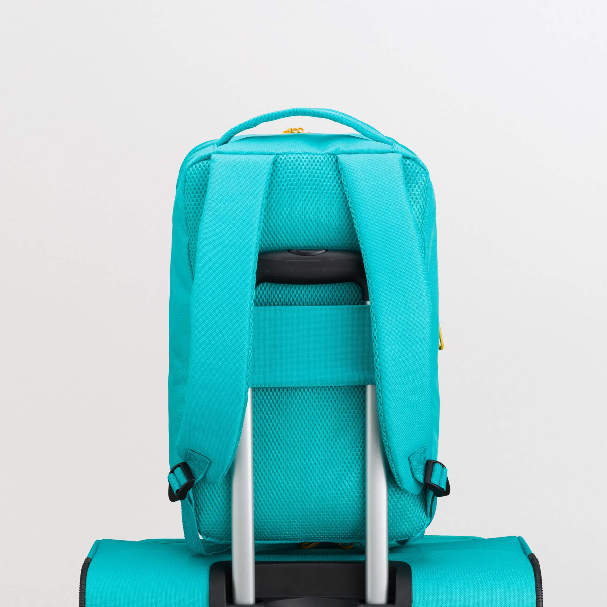 Zaino - Roadmate go Turchese Acquatico