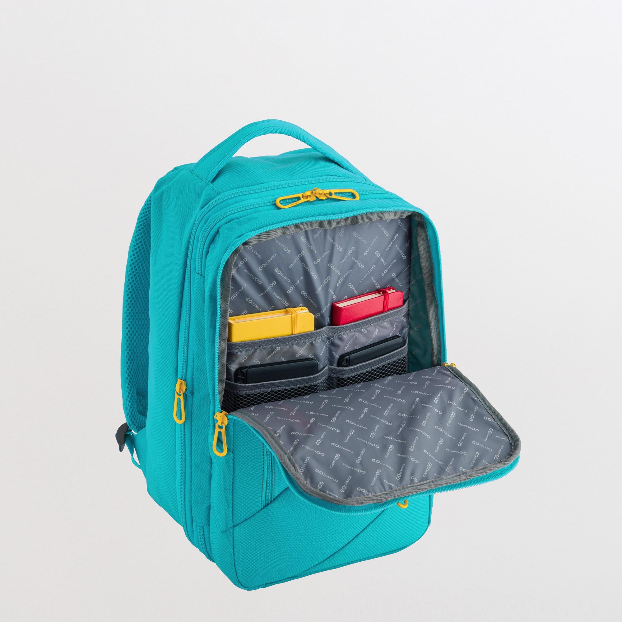 Zaino - Roadmate go Turchese Acquatico