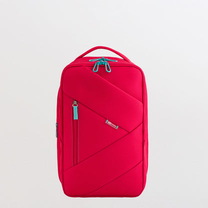 Zaino - Roadmate go Rosso Imperiale