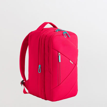 Zaino - Roadmate go Rosso Imperiale