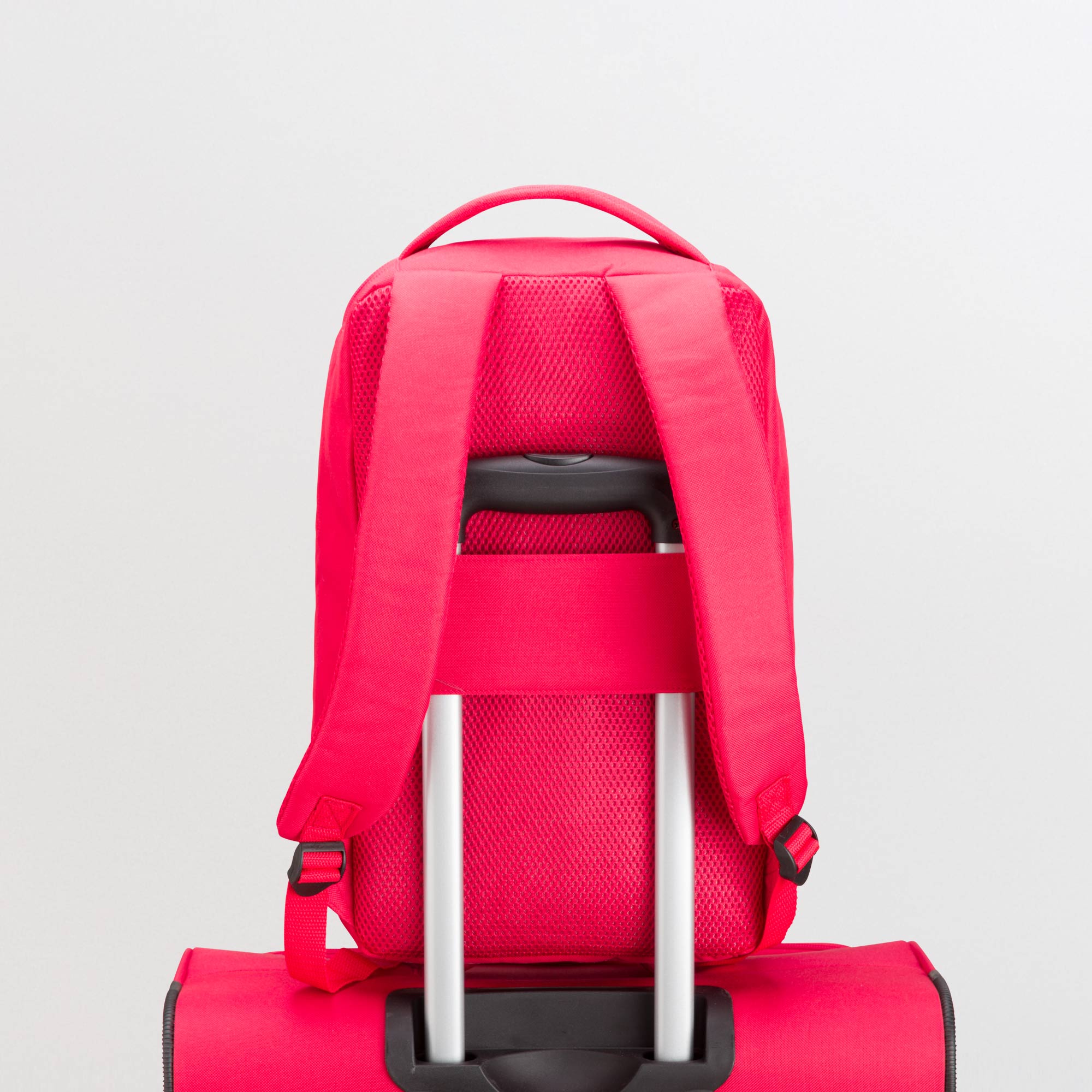 Zaino - Roadmate go Rosso Imperiale