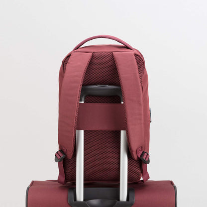 Zaino - Roadmate go Ciliegia