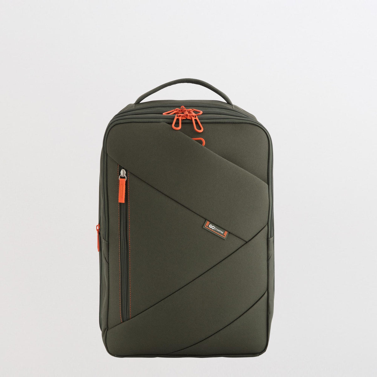 Backpack - Roadmate go Military Green