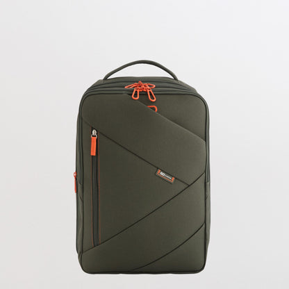 Backpack - Roadmate go Military Green