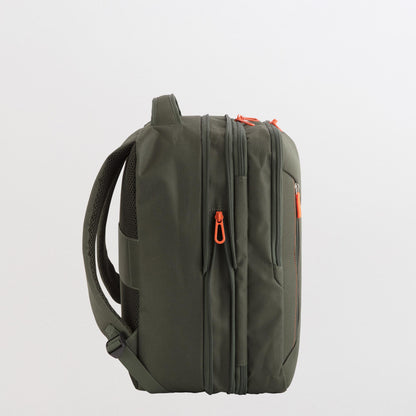 Backpack - Roadmate go Military Green