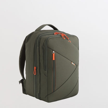 Backpack - Roadmate go Military Green