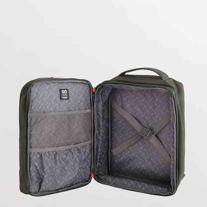 Backpack - Roadmate go Military Green