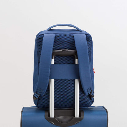 Zaino - Roadmate go Blu Marino