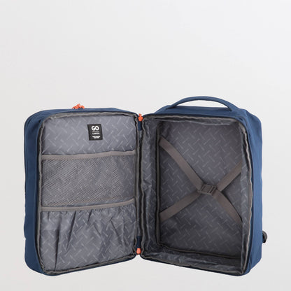 Zaino - Roadmate go Blu Marino