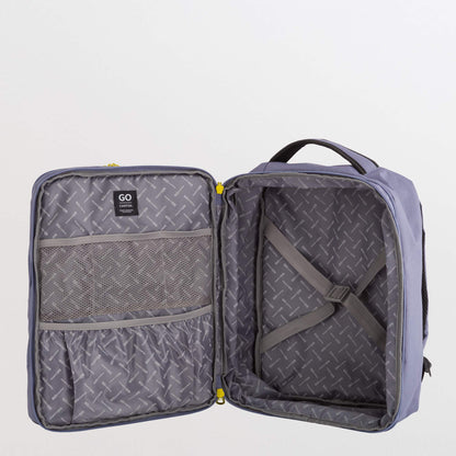 Backpack - Roadmate go Lavanda