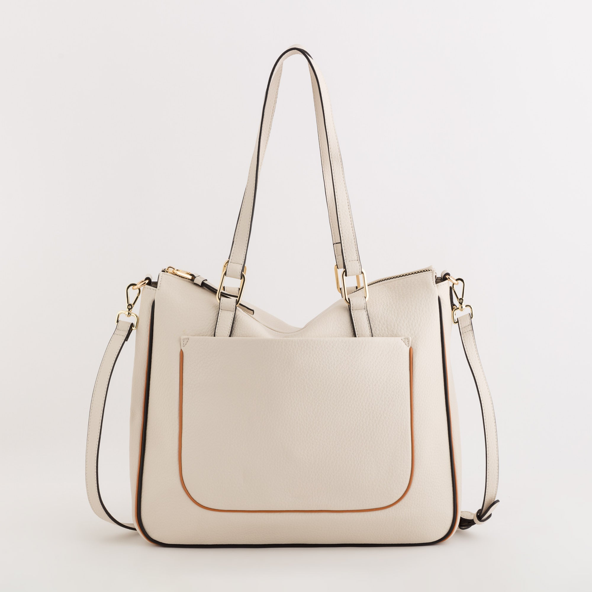 Damen-Shopping - Dalia Creme