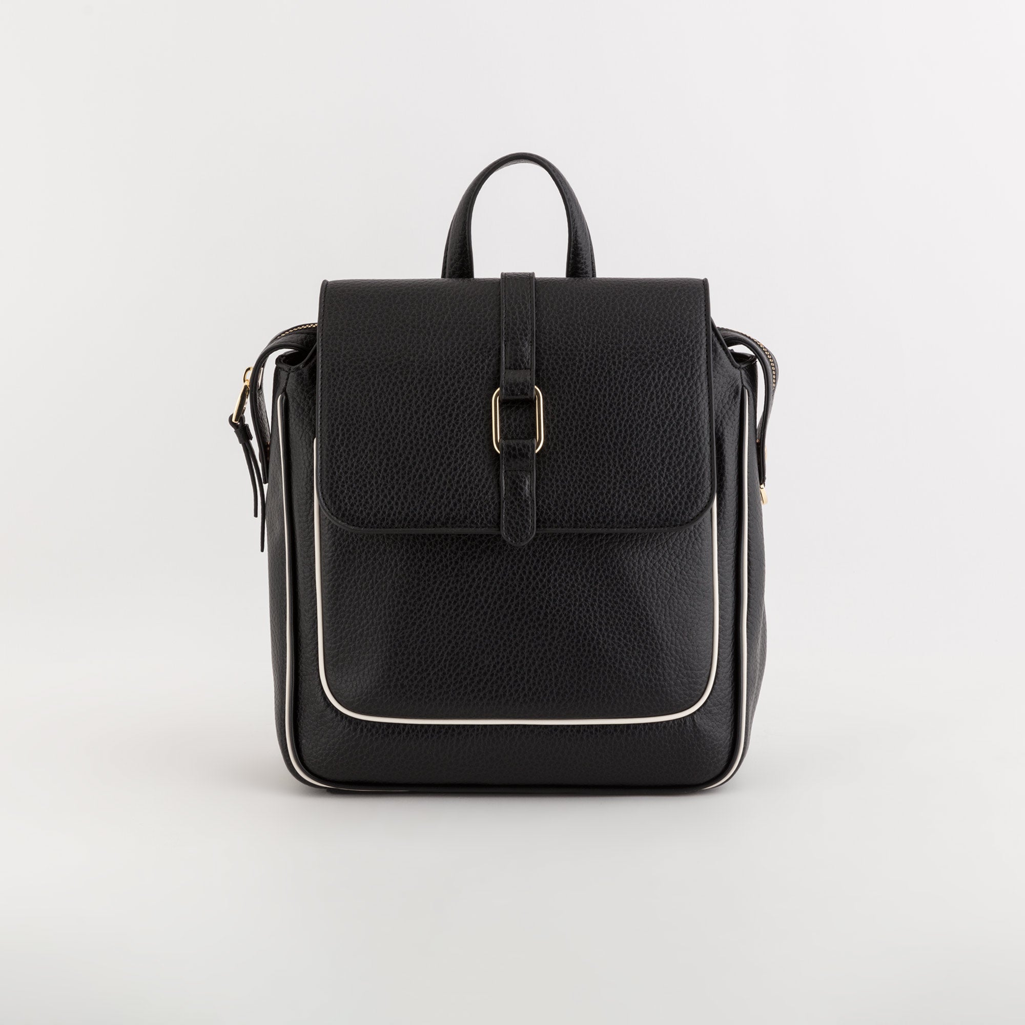 Women's Backpack - Dalia Black