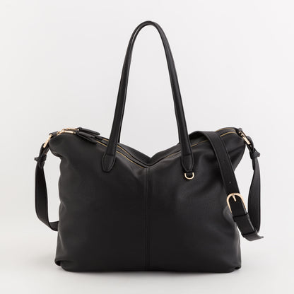 Damen-Shopping - Primula Schwarz