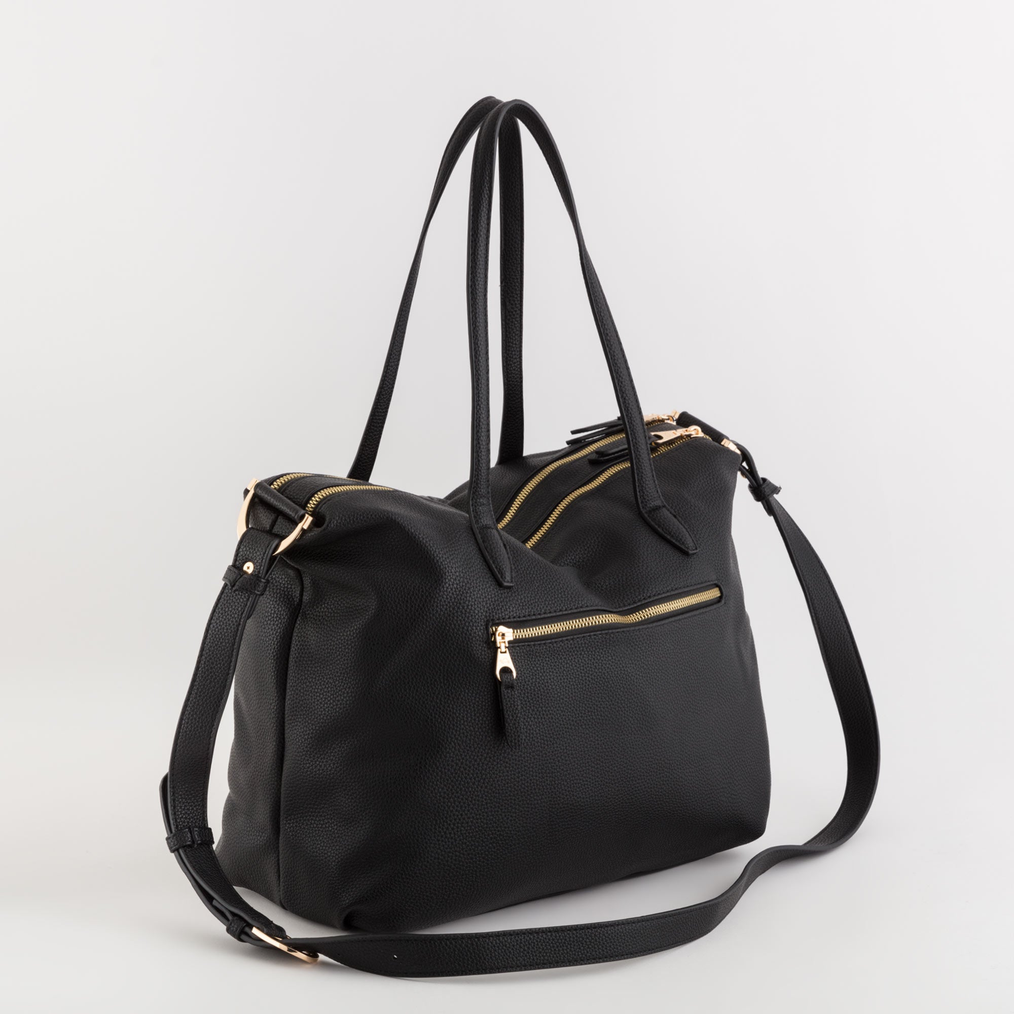 Damen-Shopping - Primula Schwarz