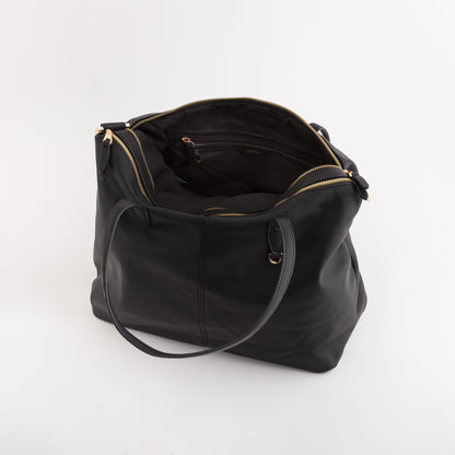 Damen-Shopping - Primula Schwarz