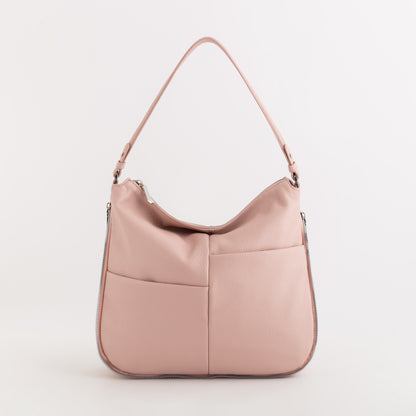 Shoulder bag - Paloma spring Powder