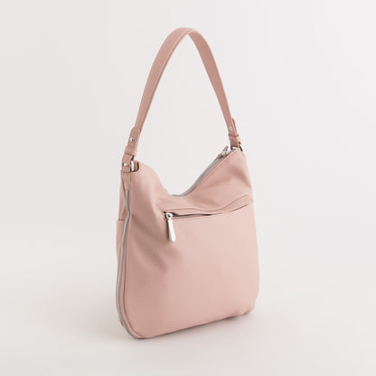 Shoulder bag - Paloma spring Powder