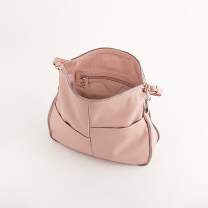 Shoulder bag - Paloma spring Powder