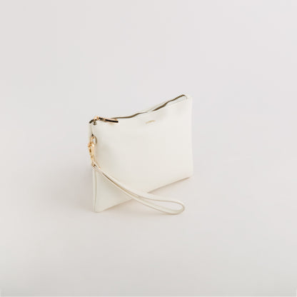 Damentasche - Loto v2 Spring Wallet Weiß