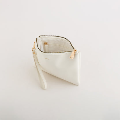 Bustina Donna - Loto v2 spring walle Bianco