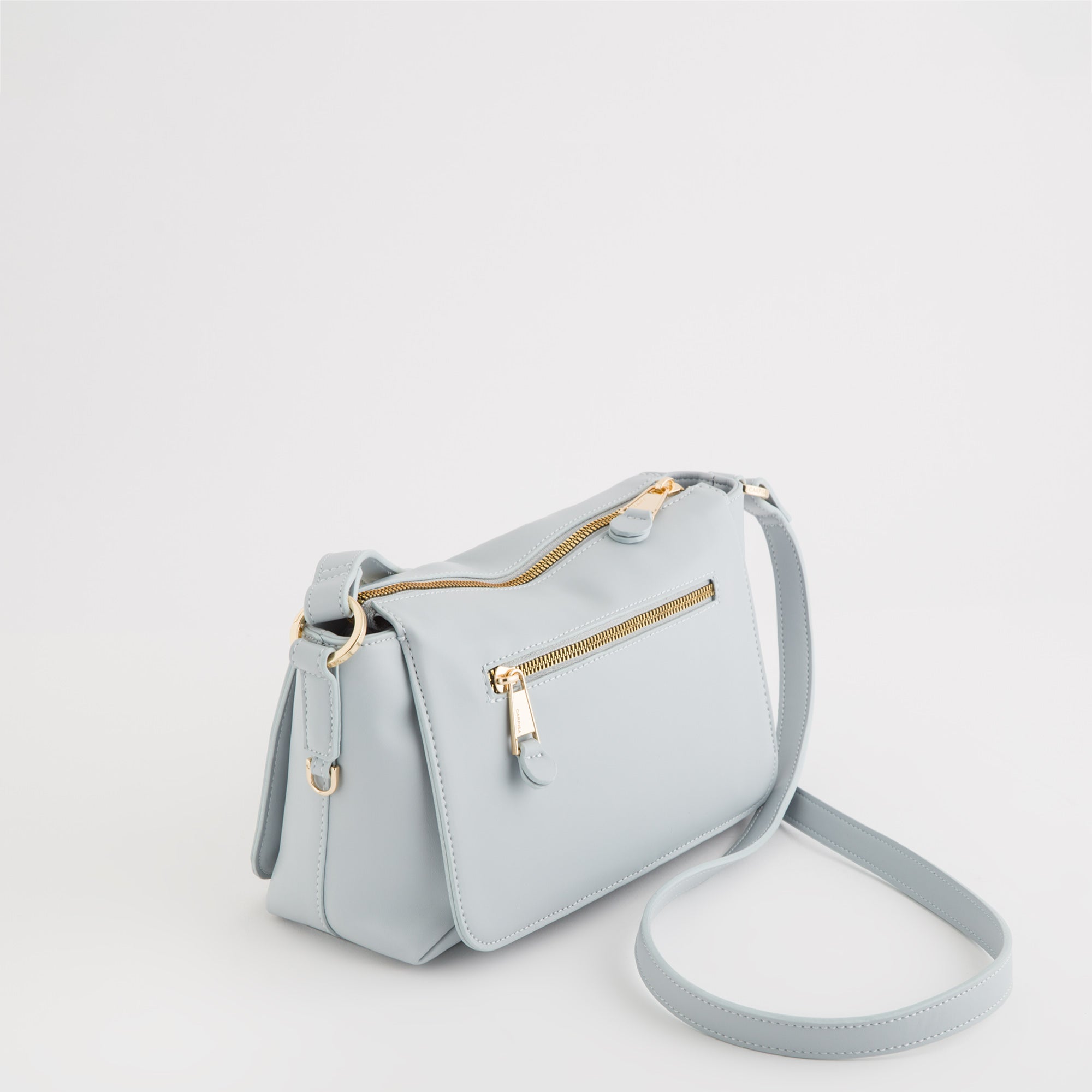 Tracollina Donna - Ortensia Blu Cielo