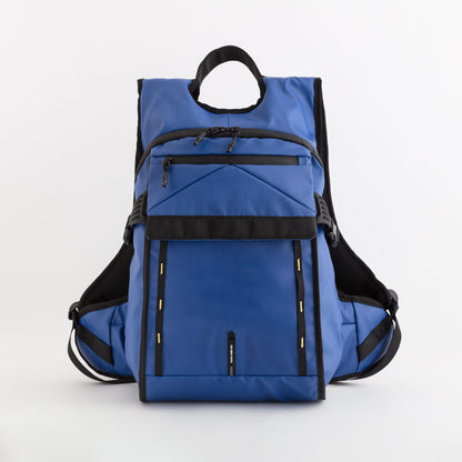 Zaino Uomo - Pack and go Blu Sfumato