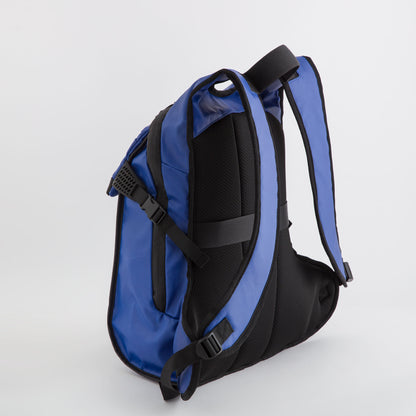 Zaino Uomo - Pack and go Blu Sfumato