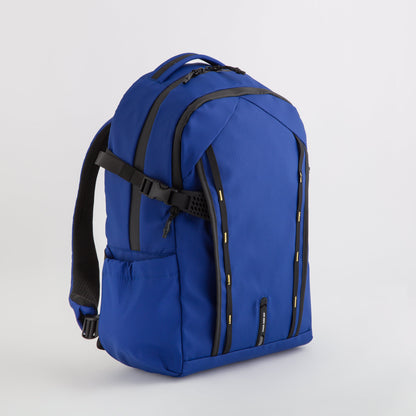 Zaino Uomo - Pack and go Blu Sfumato