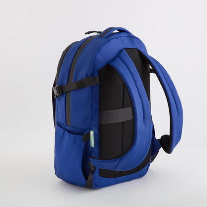 Zaino Uomo - Pack and go Blu Sfumato